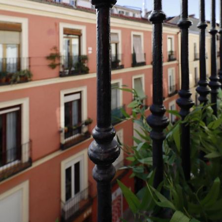 شقة Reina Sofia Boutique II مدريد المظهر الخارجي الصورة